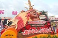 AsiaÃ¯Â¼ÅchinaÃ¯Â¼ÅShenzhenÃ¯Â¼Åthe Indian Head statue in Happy Valley square